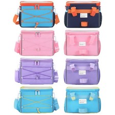 Cestino Bici Manubrio