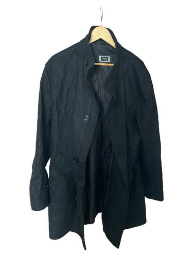 Bugatti cappotto classico uomo - bugatti,