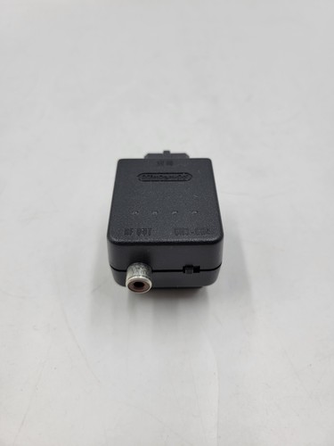 Nintendo n64 modulatore av - n64, rf