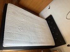 letto alla francese 