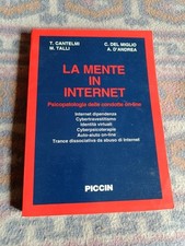 AA.VV. - La Mente in Internet