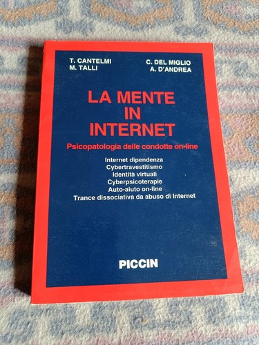 La mente in - la,
