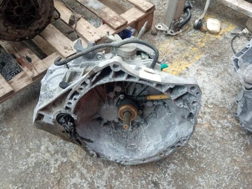 Tl4a116 cambio nissan - nissan, qashqai