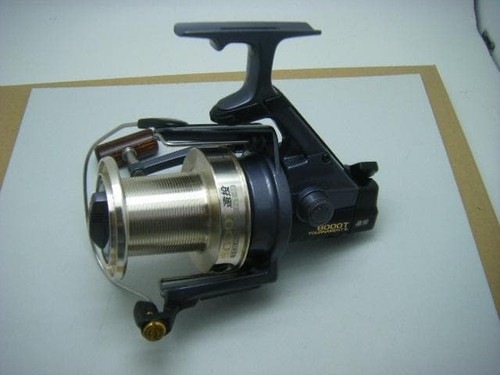 Daiwa tournament 6000t - daiwa,