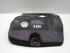 VW Sharan 7M coperchio
