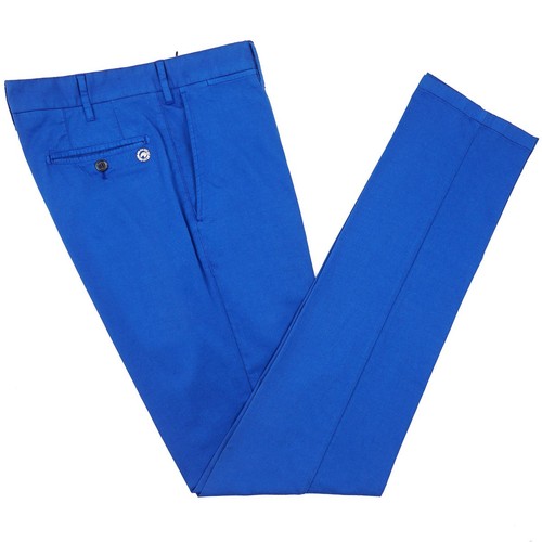 Pantalone chino stefano - pantalone,