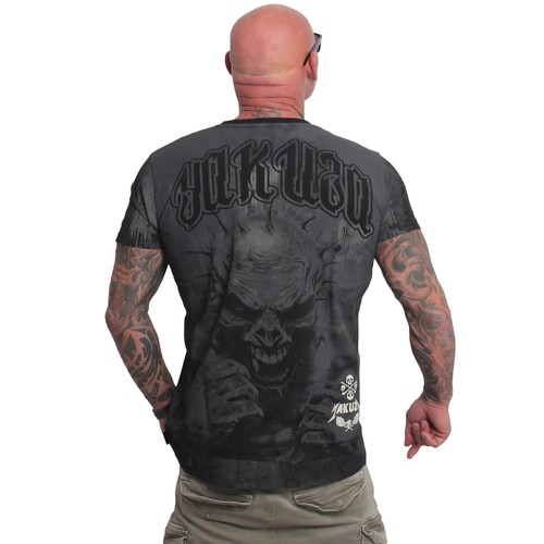 Nuova shirt yakuza uomo - yakuza,