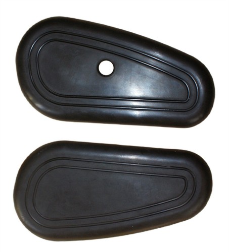 Cuscino ginocchio bmw r50 - ginocchio,