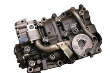 Modulo albero di compensazione