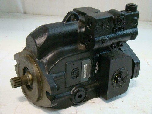 Sauer danfoss pistone - sauer,
