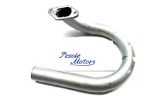 COLLETTORE MARMITTA  LAMBRETTA