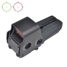 AIM-O MIRINO ASG SOFTAIR RED