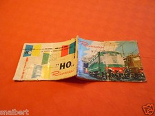 Catalogo treni rivarossi - treni,