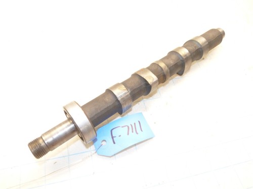 Albero camme motore diesel - albero, a