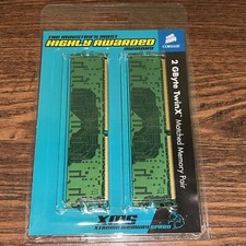 NUOVO Corsair 2 GB 2 GByte