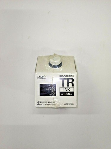 Inchiostro originale risograph - originale,