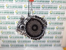 CAMBIO AUTOMATICO RENAULT CLIO