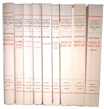 LUIGI STURZO " Opera Omnia " 9