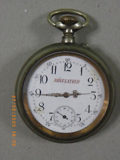 BELLE MONTRE GOUSSET