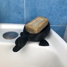 Porta Sapone a Forma di Papera