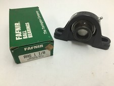 Unità cuscinetto Fafnir