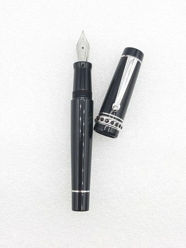 Penna stilo fountainpen - penna, delta