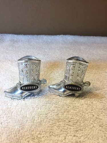 Stivali cowboy vintage - stivali, da