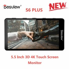 Bestview S6 PLUS Monitor DSLR