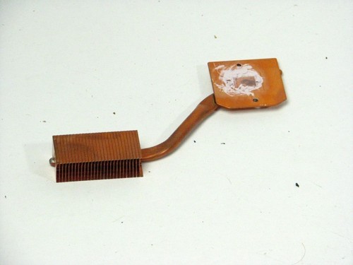 Dissipatore cpu toshiba - dissipatore,