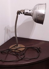 Lampada tavolo germania - lampada,