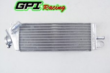 Radiatore radiatore alluminio