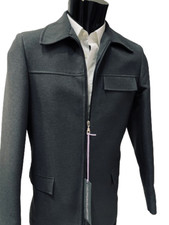 ABITO UOMO SPOSO  NERO UNITO