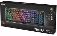 TRUST 21839, TASTIERA DA GIOCO