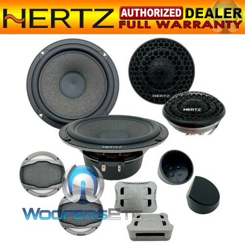 Hertz ck165 cento 285w - ck165,