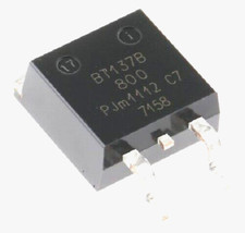 BT137B-800 TRIAC 8A 800V D2-PAK SMD