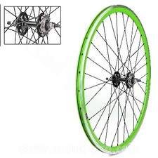 _RUOTA POSTERIORE VELOX 700C