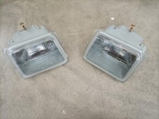 Coppia Fendinebbia Fiat RITMO