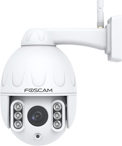 Foscam sd4 telecamera wi fi - foscam,