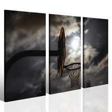 Quadri Basket Sport - Stampe