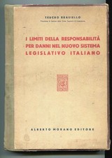 I LIMITI DELLA RESPONSABILITÀ
