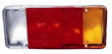 PAIR OF TAILLIGHTS RIGHT LEFT