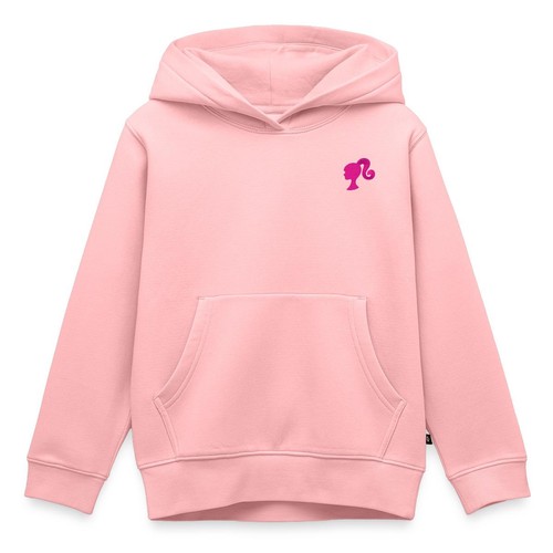 Barbie silhoutte stick - barbie,