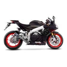 Terminale LEOVINCE LV-10