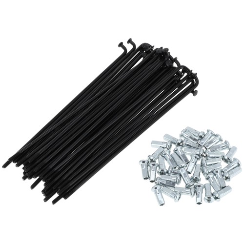 Raggi bici 12g 125mm per - bici,