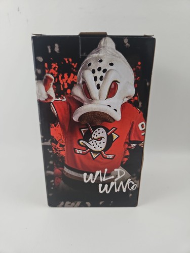 Anaheim the mighty ducks - the,