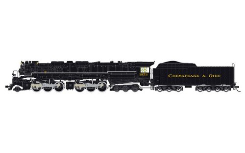 Rivarossi locomotiva vapore - rivarossi, a