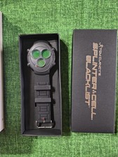 xbox 360 splinter cell