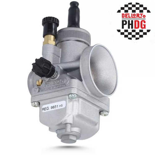 Carburatore dellorto phdg - carburatore,
