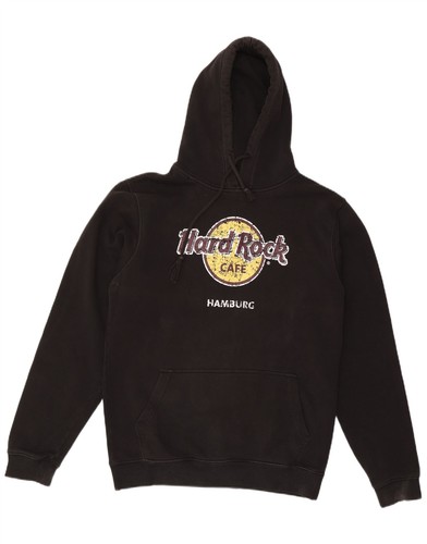 Felpa con cappuccio - , rock