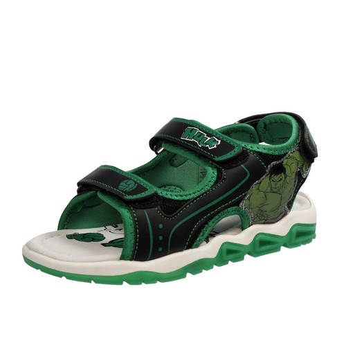 Disney hulk sandali con - sandali, luci